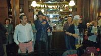 2018-10-26 2e ALV - maandborrel Cafe Centraal 35 2018-10-26 2e ALV - maandborrel Cafe Centraal 35